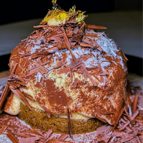TIRAMISU POP